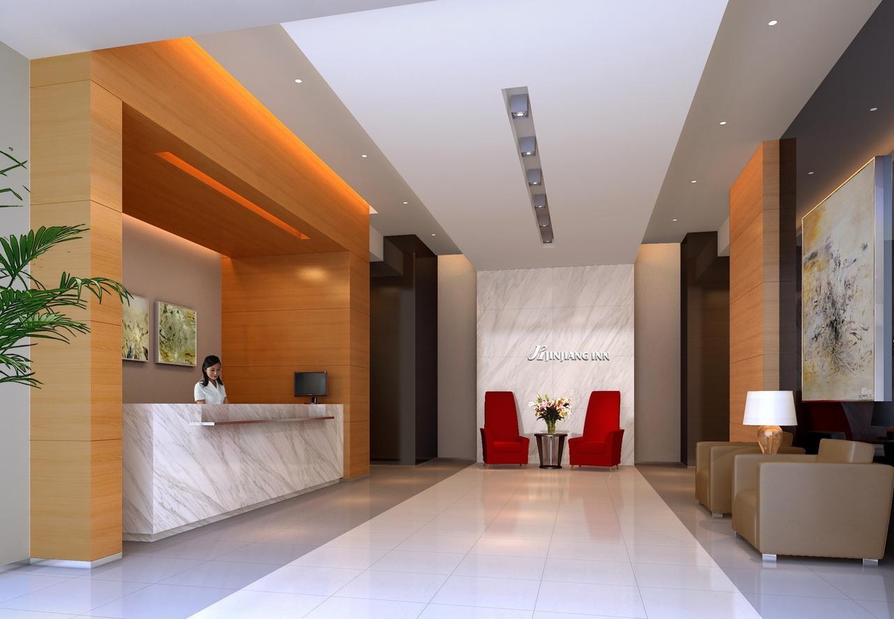 Jinjiang Inn Taian Taishan Avenue Тайань Экстерьер фото